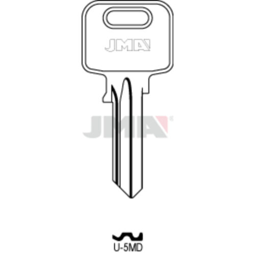 Chei JMA Otel-A U-5MD